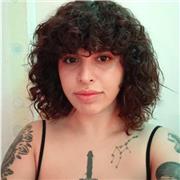 Joven con alto nivel de inglés con ganas de enseñar a extranjeros a perfeccionar el idioma español. Sobre todo a niñ@s.